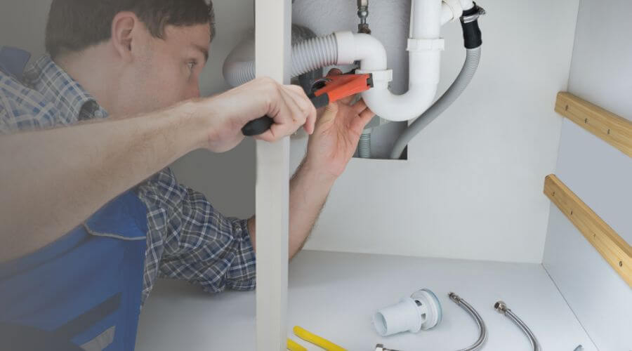 Professional expert plumbing services in Granby, CT
